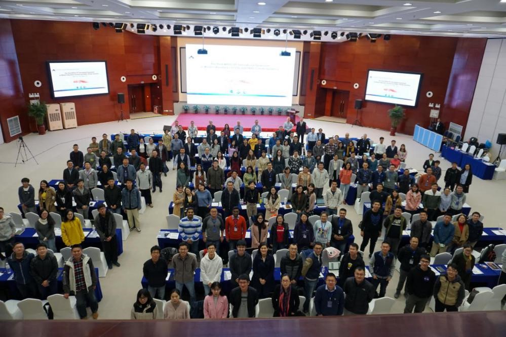 The 3rd WPOC-ITF International Symposium held successfully at the National Laboratory